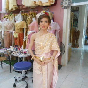 Rungnapha Phimduangsee profile icon