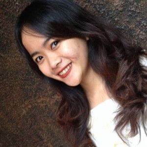 Natalia Ratna profile icon