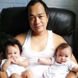 Madel Ponce profile icon