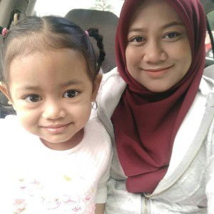 Hasnah Sakinah profile icon