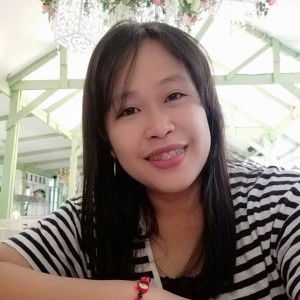 Maricris Saludo Bigueras profile icon