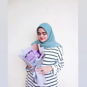 Silmi Sofyan profile icon