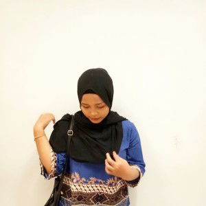 Aini Shamsul profile icon