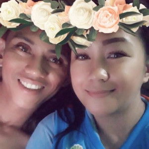 Theresa Tabao profile icon