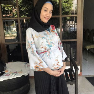 Benanda Imey profile icon