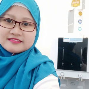 Zuwana Nasuha profile icon