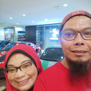 Reen Faudzy profile icon