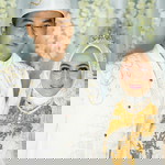 nadya rizki profile icon