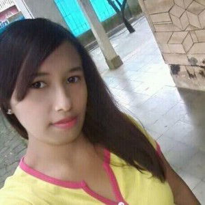 Lusi Febriani profile icon