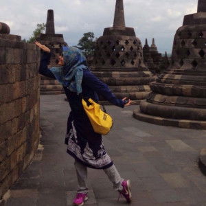 Mazrina M. profile icon