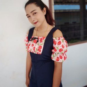 Nithitra Phattraphon profile icon