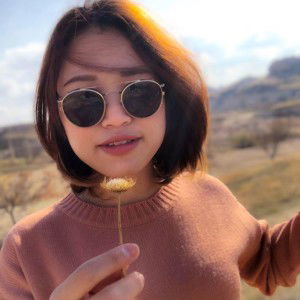 Manlika Tirakanok profile icon