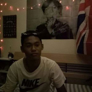 Pongsakorn Butdee profile icon