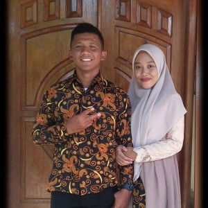 Andriana Enggal profile icon