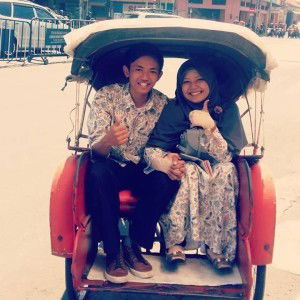 Hasna Nur FaZa profile icon