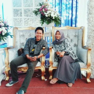 Dessy Suryani profile icon