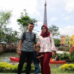 Siti Masyitoh profile icon