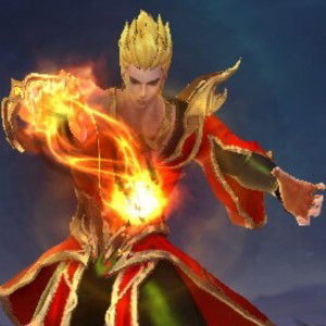 Marklee Flores profile icon