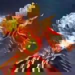 Marklee Flores profile icon