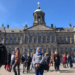 Aprilia Kusuma profile icon