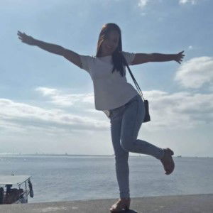 Nerilyn Pugal profile icon