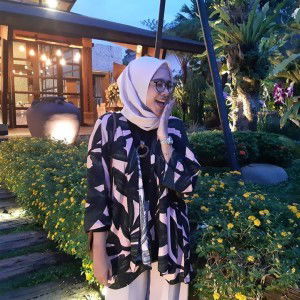 Yuliska Maulida profile icon