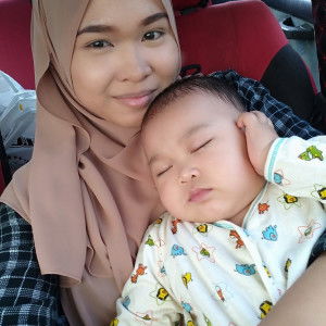 Nadia Farhana profile icon