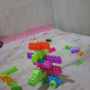 ibu rafiq profile icon