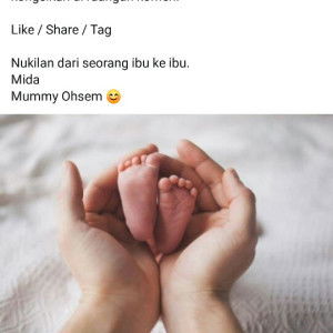 young mommy profile icon