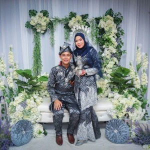 Nur Hidayah Binti Mohd Shariff profile icon