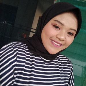 Rusliyanti Muharromah profile icon