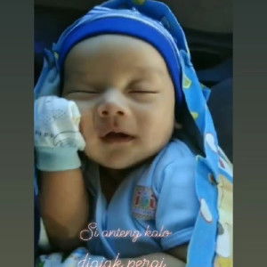 annisa handayani profile icon