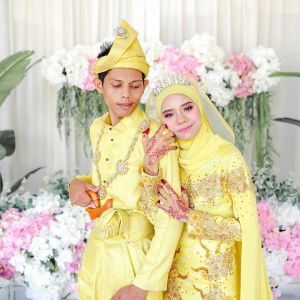 Eika Razali profile icon