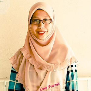 NorAzleen Khairina AAziz profile icon