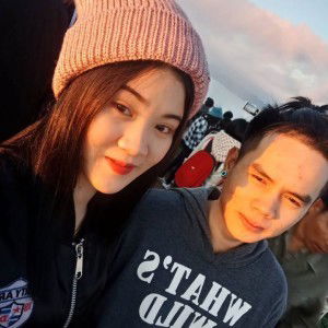 Aranrugi Propromsree profile icon