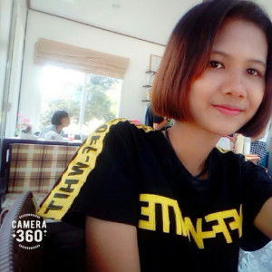 อารีญา อานันท์ profile icon