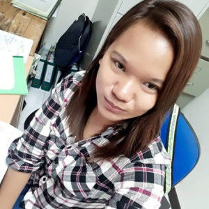 Mary Grace Aysa V. Santos profile icon