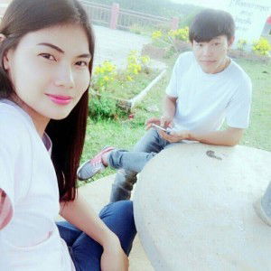 Pornpavee Sipatasanomwong profile icon