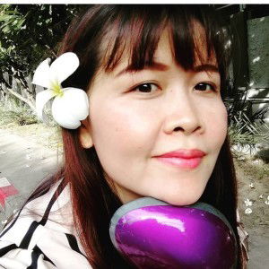 P'Praew Praewpun profile icon