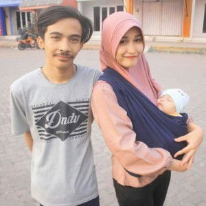 Gebby Idung profile icon