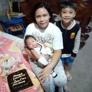 Darlene profile icon