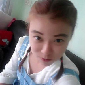 น.ส ภิฤดี มากชลบท profile icon