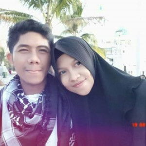 Andi Suci Ramadhani profile icon