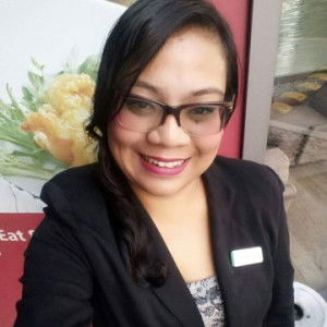 Reen Rosni profile icon