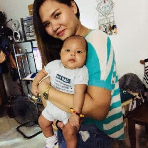 Claudine  Abadies Gamaya profile icon