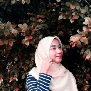 NURAIN BINTI MOHD ZUKI profile icon