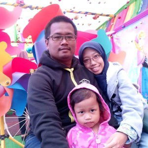 Qistina Zainal profile icon