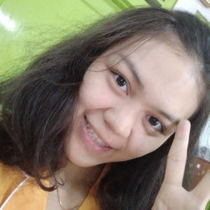 Cindy Jovita profile icon