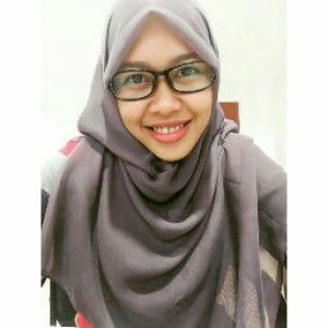 Dhanti Utami profile icon