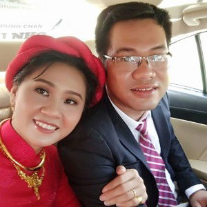 Trần Thị Thúy Hằng profile icon